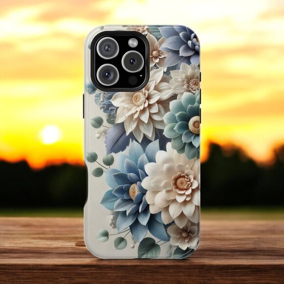 iPhone Phone Cases, Perfect Stylish Mobile Case, MLNMC582 - Picture 2 of 13